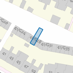 Perceel HGL01-P-1815