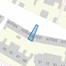 Perceel HGL01-P-1817