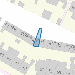 Perceel HGL01-P-1818