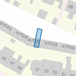 Perceel HGL01-P-1819