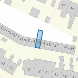 Perceel HGL01-P-1821