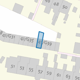 Perceel HGL01-P-1825