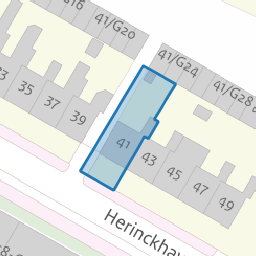 Perceel HGL01-P-1829