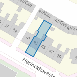 Perceel HGL01-P-1830