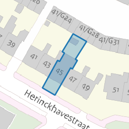 Perceel HGL01-P-1831