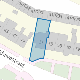 Perceel HGL01-P-1834