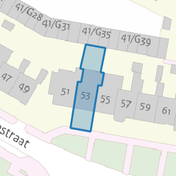 Perceel HGL01-P-1835