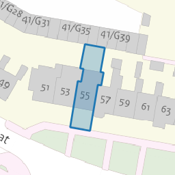 Perceel HGL01-P-1836