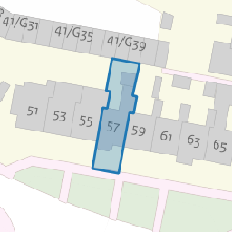 Perceel HGL01-P-1837