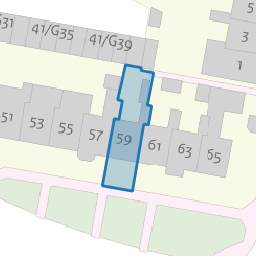 Perceel HGL01-P-1838