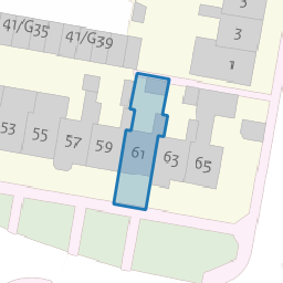 Perceel HGL01-P-1839