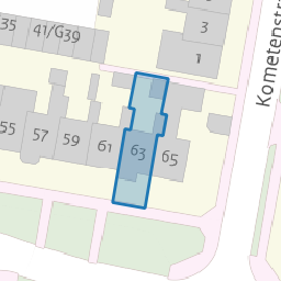 Perceel HGL01-P-1840