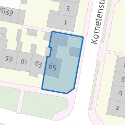 Perceel HGL01-P-1841