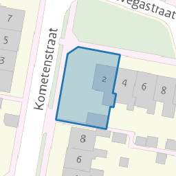 Perceel HGL01-P-1842