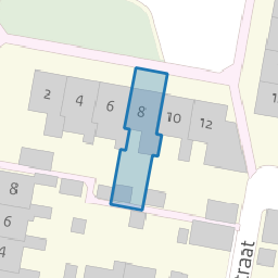 Perceel HGL01-P-1845