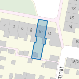 Perceel HGL01-P-1846