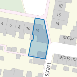 Perceel HGL01-P-1847