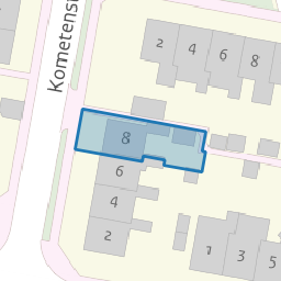 Perceel HGL01-P-1848