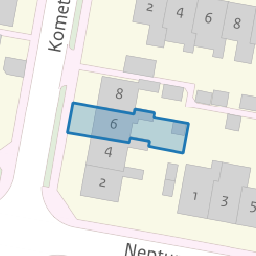 Perceel HGL01-P-1849