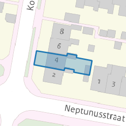 Perceel HGL01-P-1850