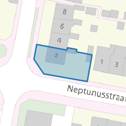 Perceel HGL01-P-1851