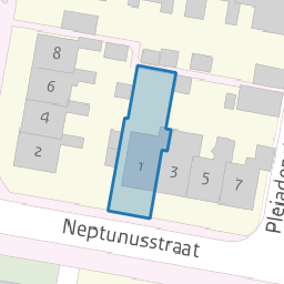 Perceel HGL01-P-1852