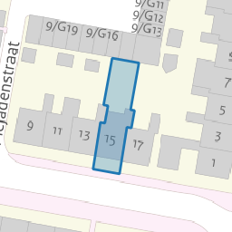 Perceel HGL01-P-1859