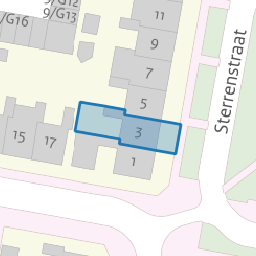 Perceel HGL01-P-1867