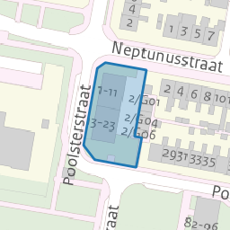 Perceel HGL01-P-1869