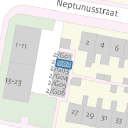 Perceel HGL01-P-1871