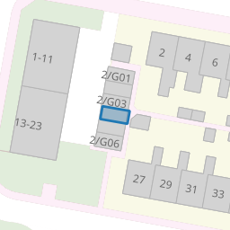 Perceel HGL01-P-1873