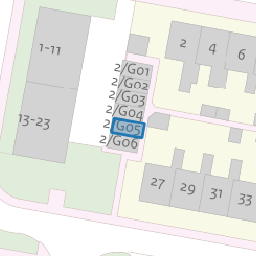 Perceel HGL01-P-1874