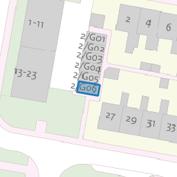 Perceel HGL01-P-1875