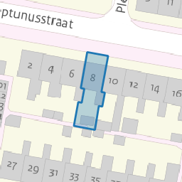 Perceel HGL01-P-1879