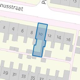 Perceel HGL01-P-1880