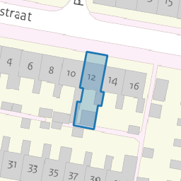 Perceel HGL01-P-1881