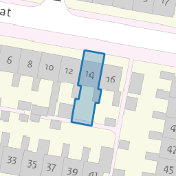 Perceel HGL01-P-1882