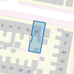 Perceel HGL01-P-1883