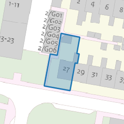 Perceel HGL01-P-1884