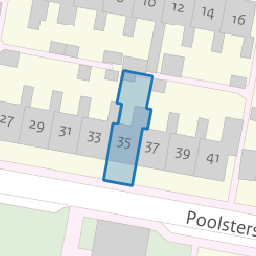 Perceel HGL01-P-1888