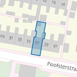 Perceel HGL01-P-1889