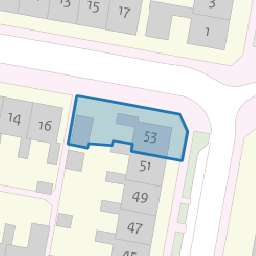 Perceel HGL01-P-1892