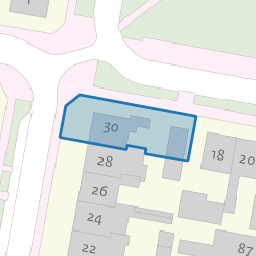 Perceel HGL01-P-1898