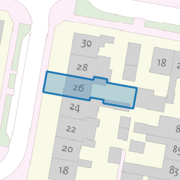 Perceel HGL01-P-1900