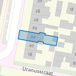 Perceel HGL01-P-1902