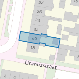 Perceel HGL01-P-1903