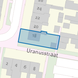 Perceel HGL01-P-1904