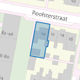 Perceel HGL01-P-1905