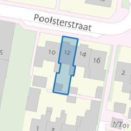 Perceel HGL01-P-1906