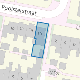 Perceel HGL01-P-1908